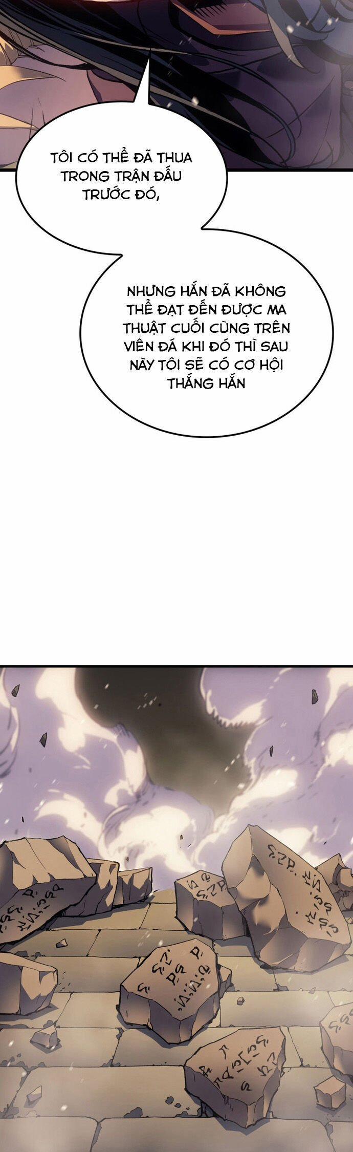 Đế Vương Hồi Quy 65 trang 28