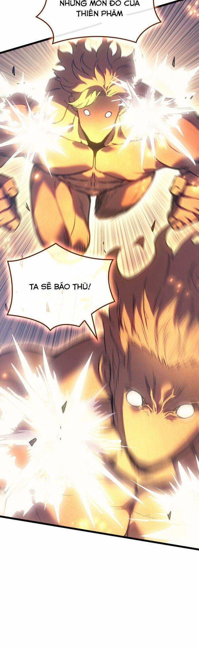 Đế Vương Hồi Quy 65 trang 30