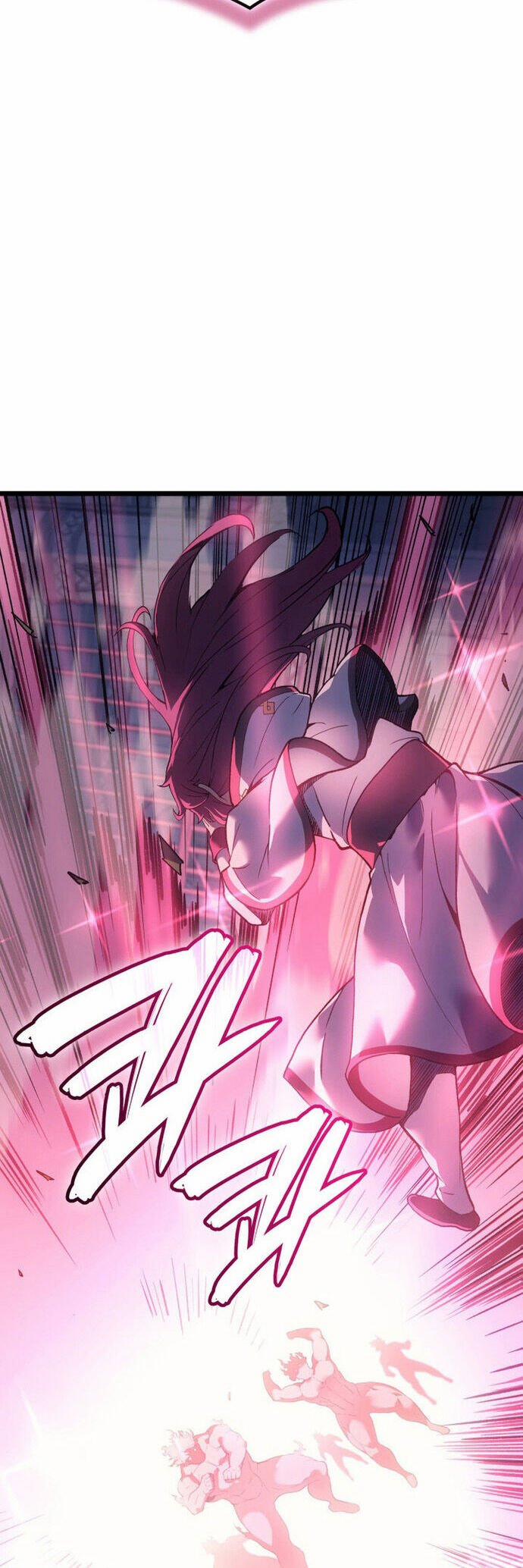 Đế Vương Hồi Quy 65 trang 32