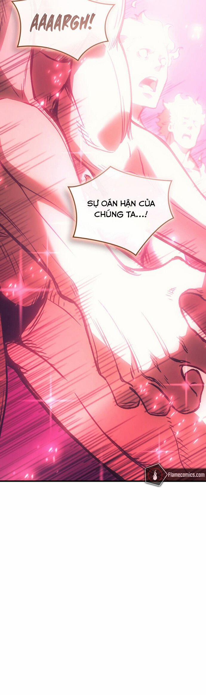 Đế Vương Hồi Quy 65 trang 34