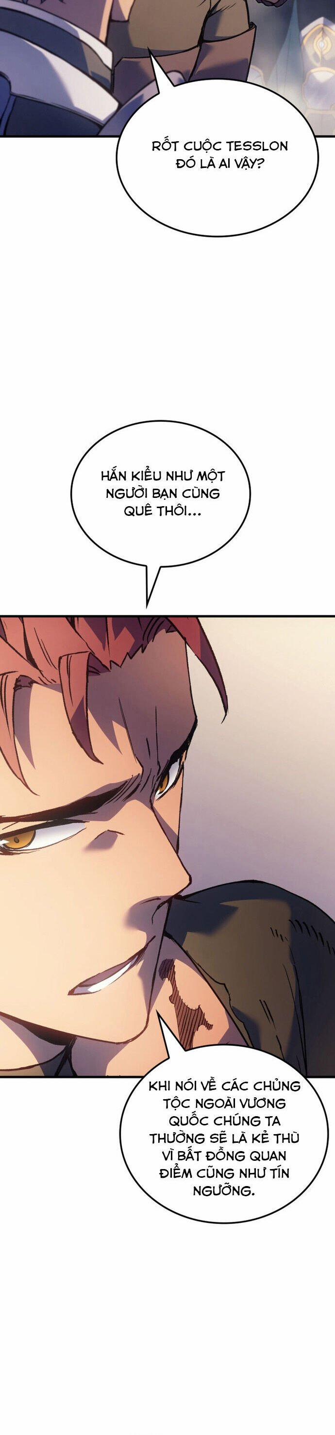 Đế Vương Hồi Quy 65 trang 38