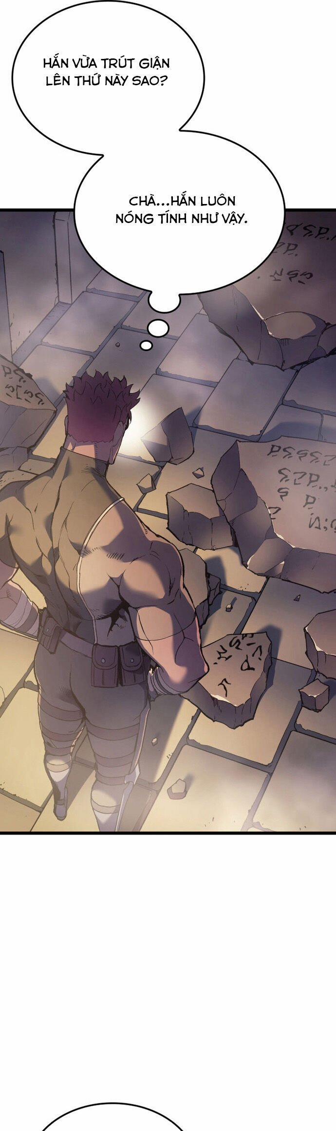 Đế Vương Hồi Quy 65 trang 42