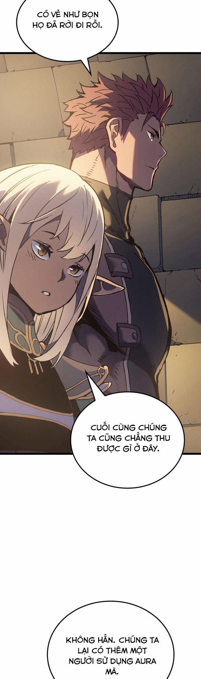 Đế Vương Hồi Quy 65 trang 43