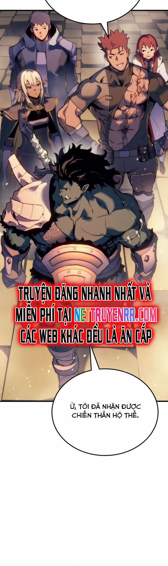 Đế Vương Hồi Quy 65 trang 44