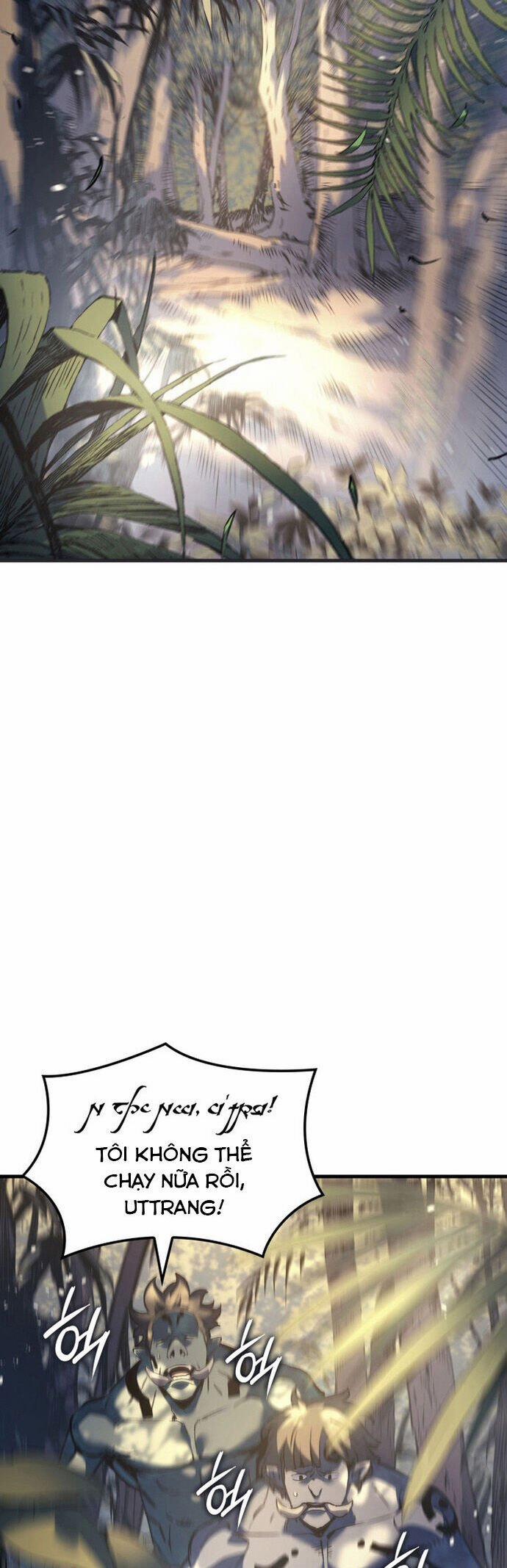 Đế Vương Hồi Quy 65 trang 49
