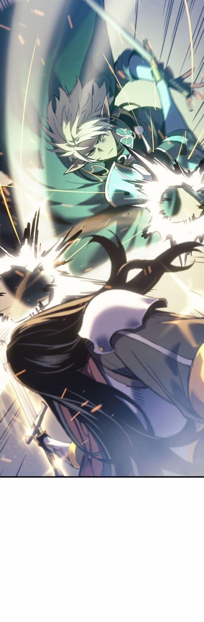 Đế Vương Hồi Quy 65 trang 5