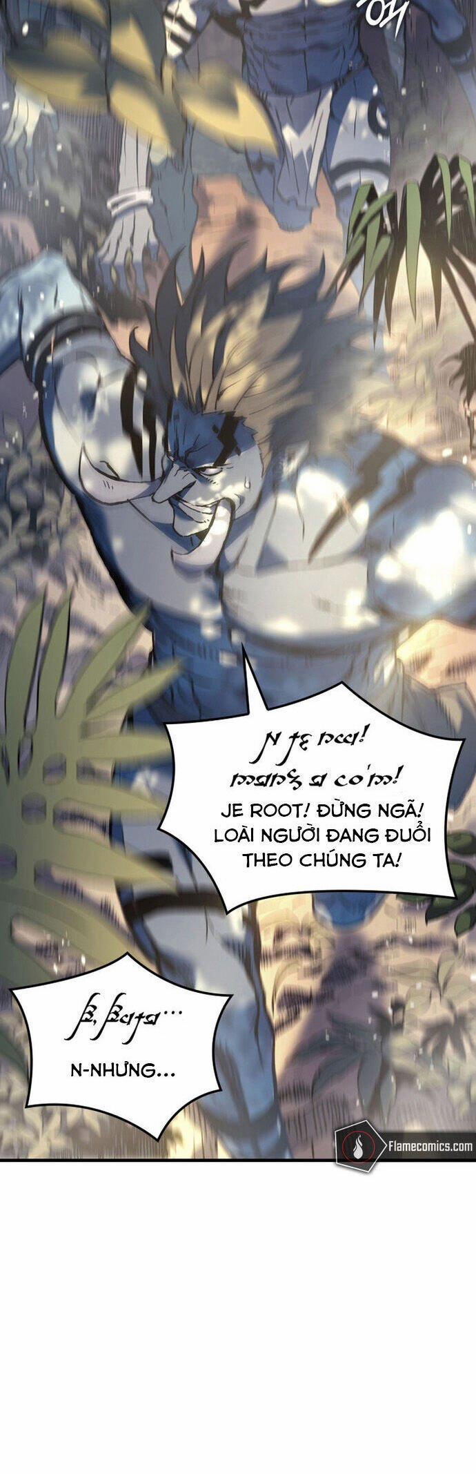 Đế Vương Hồi Quy 65 trang 50
