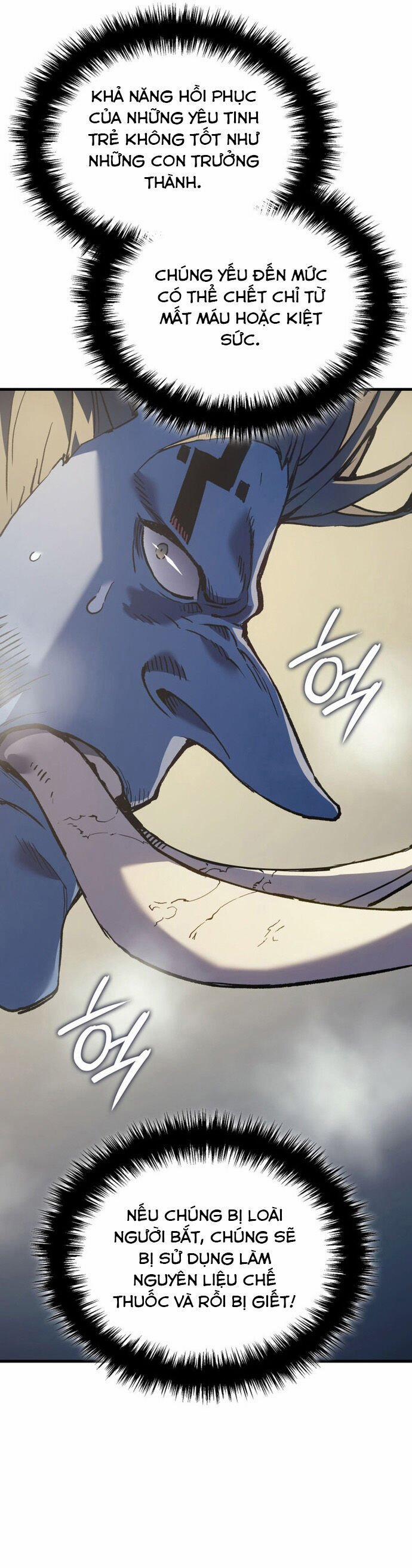 Đế Vương Hồi Quy 65 trang 51