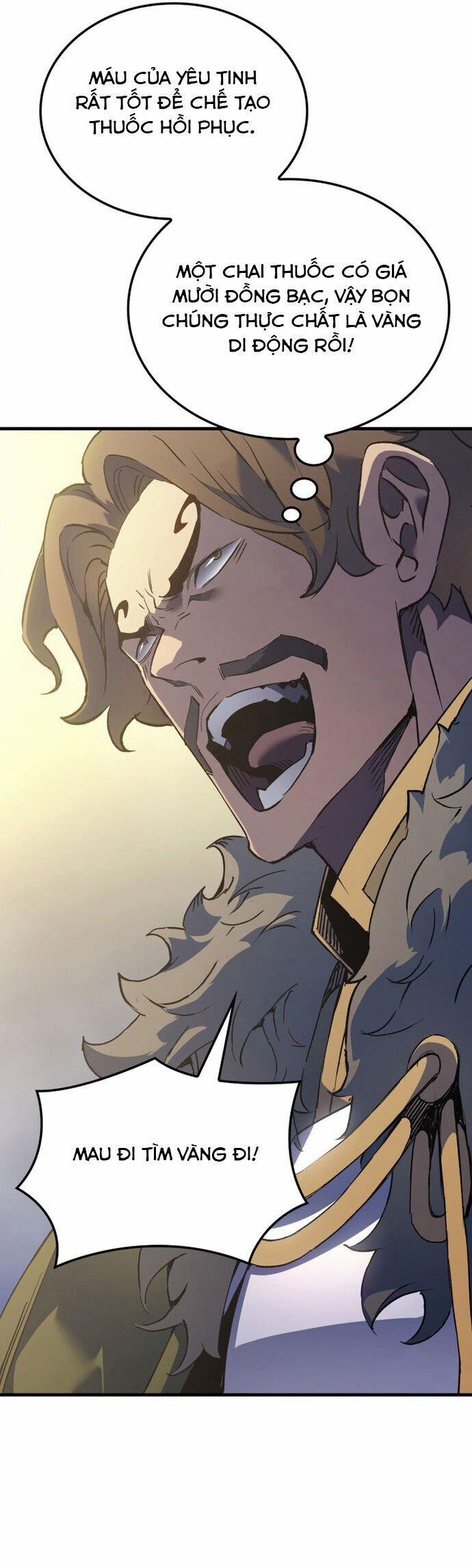 Đế Vương Hồi Quy 65 trang 53
