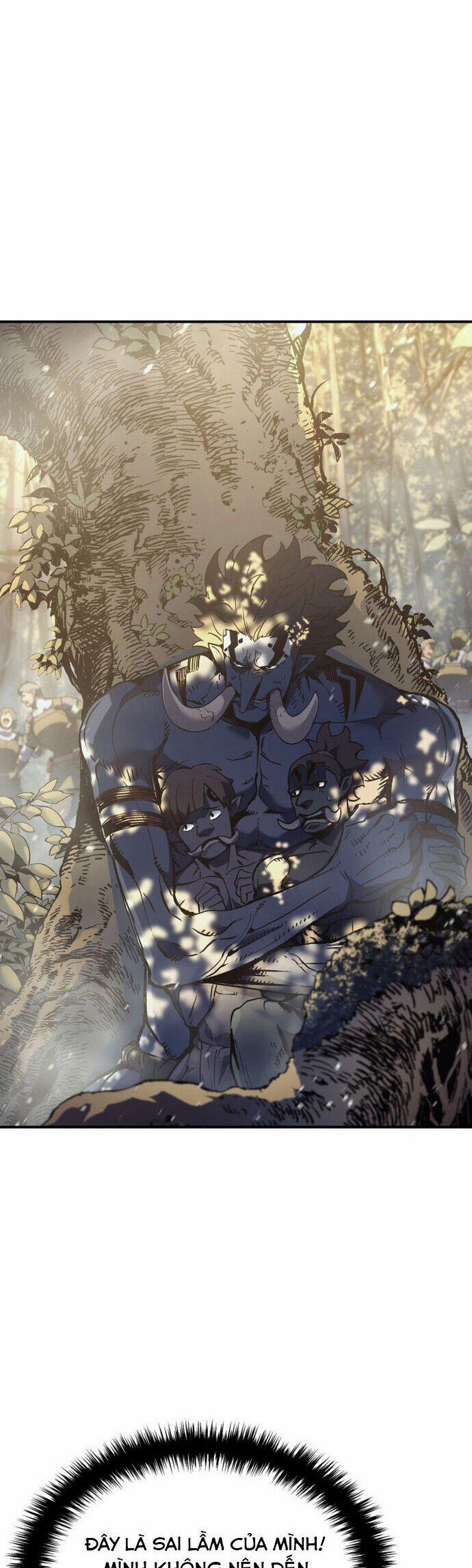 Đế Vương Hồi Quy 65 trang 54