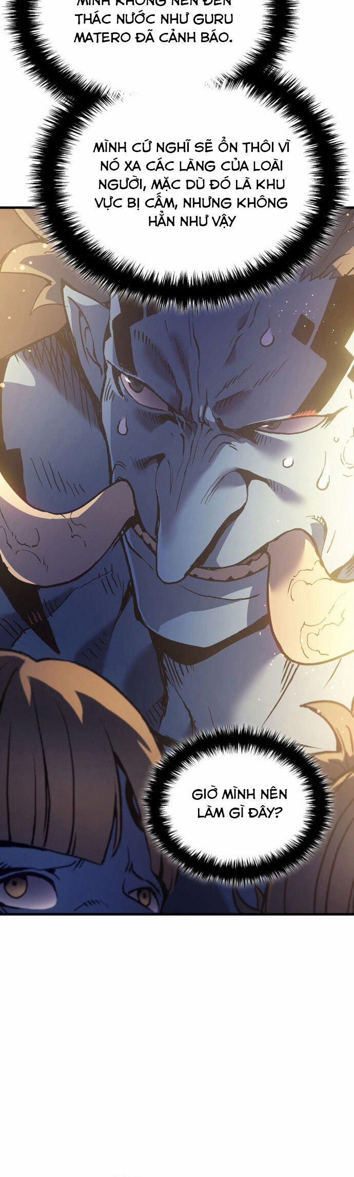 Đế Vương Hồi Quy 65 trang 55