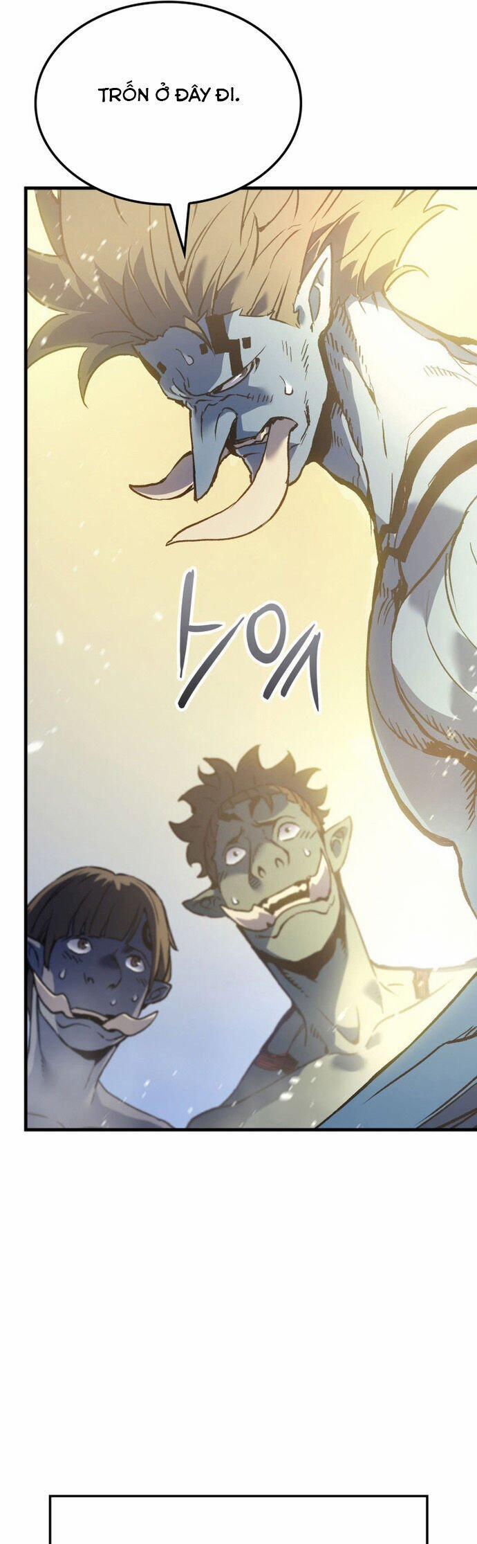 Đế Vương Hồi Quy 65 trang 56