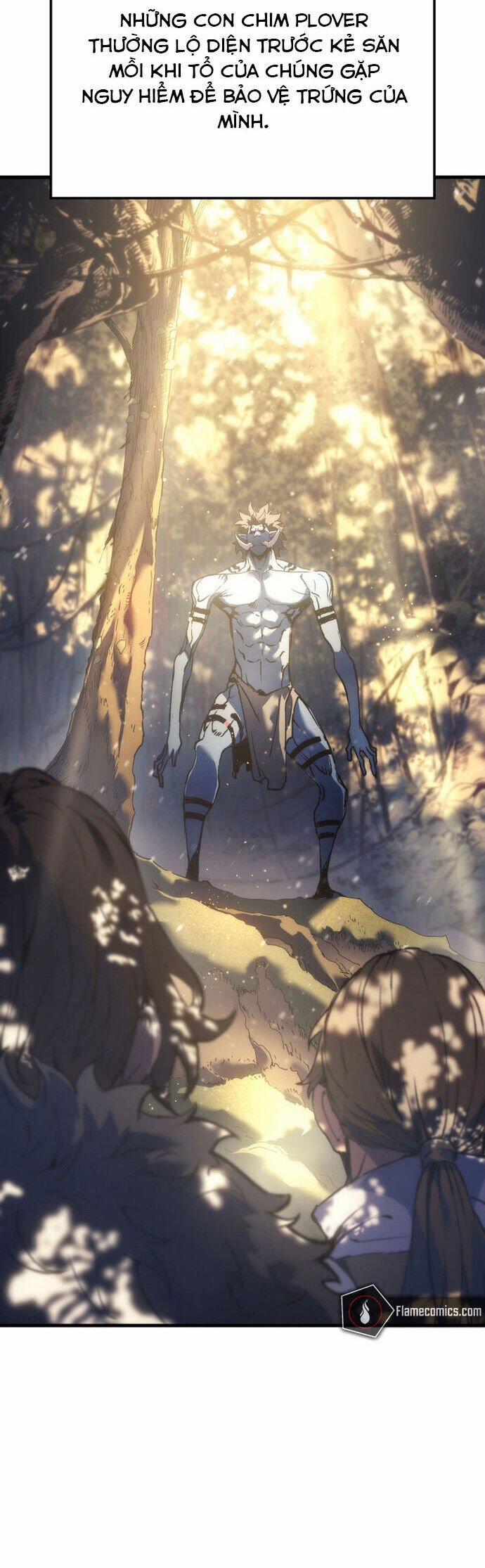 Đế Vương Hồi Quy 65 trang 57