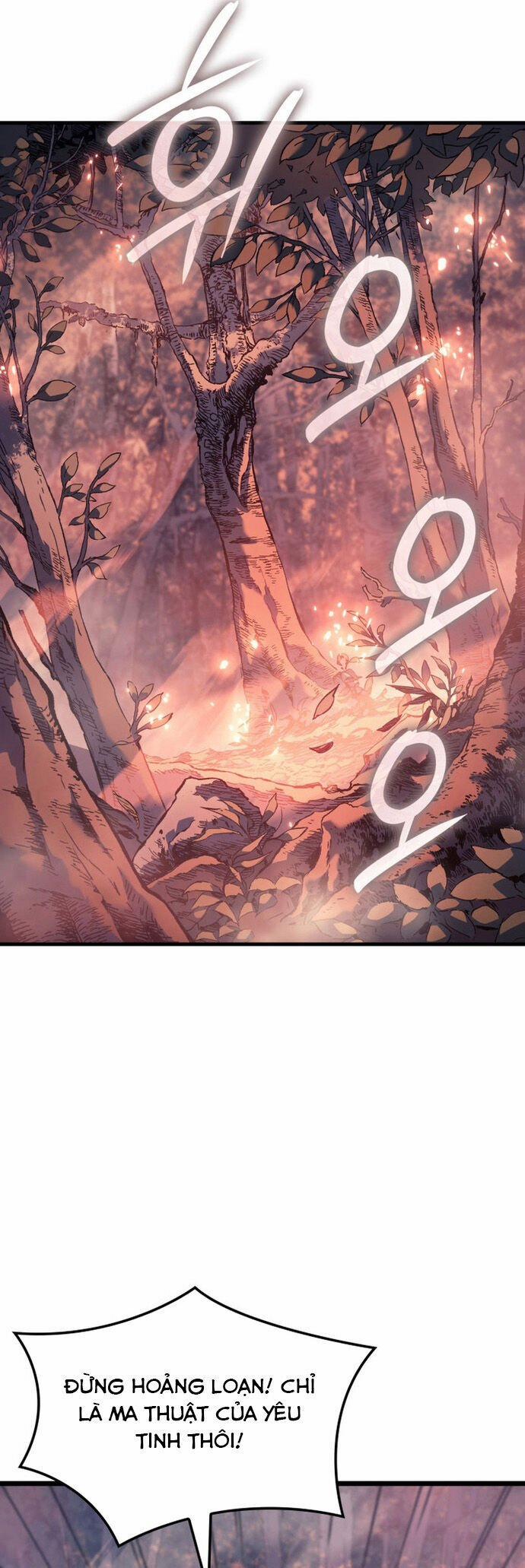 Đế Vương Hồi Quy 65 trang 59