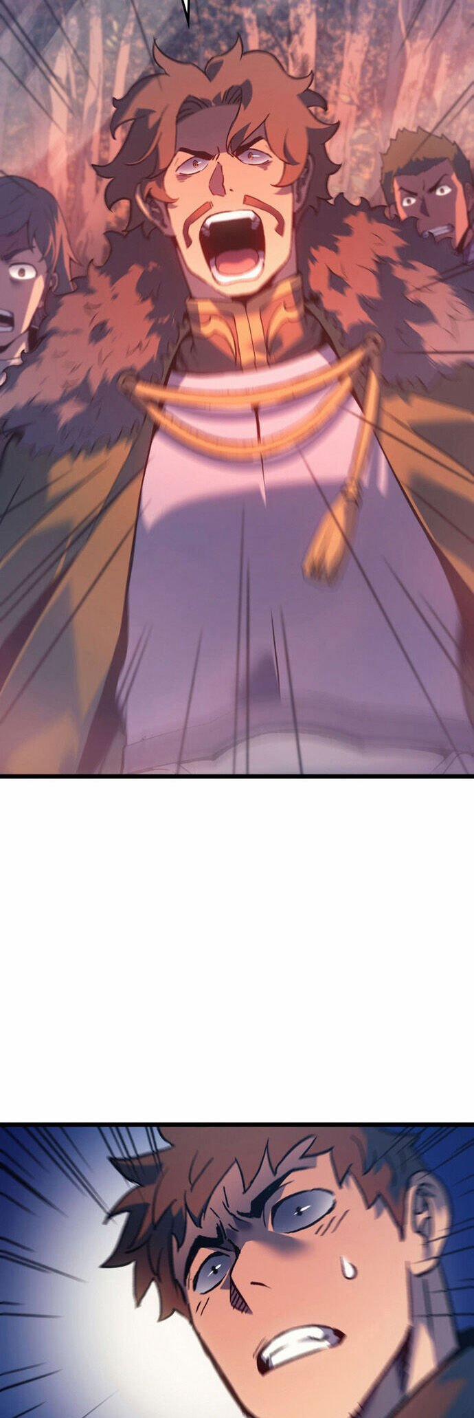 Đế Vương Hồi Quy 65 trang 60