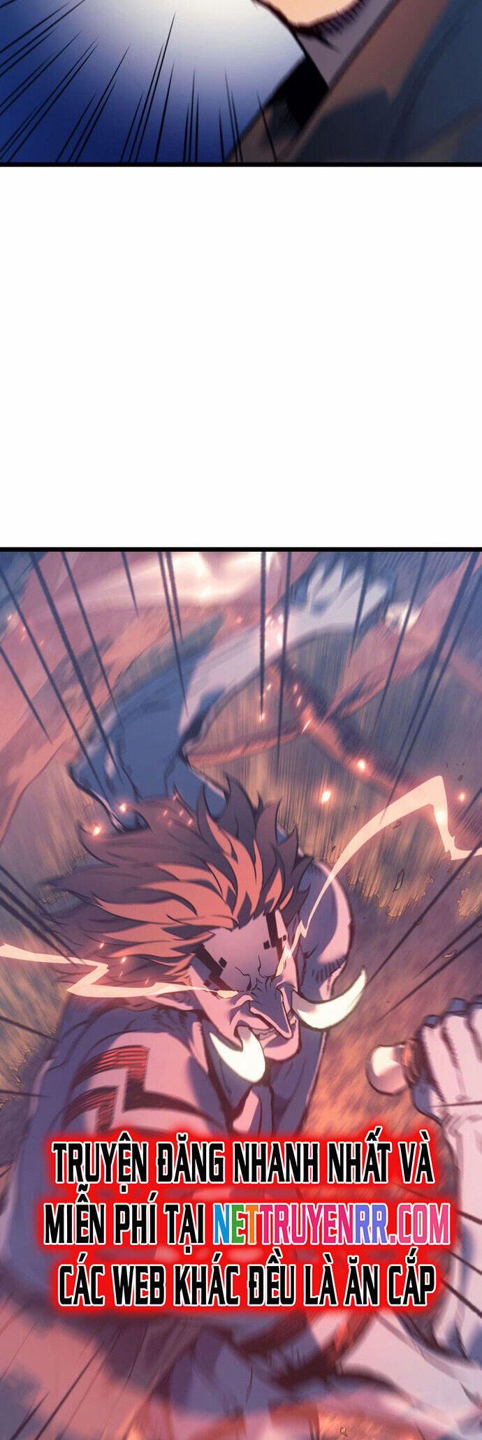 Đế Vương Hồi Quy 65 trang 61