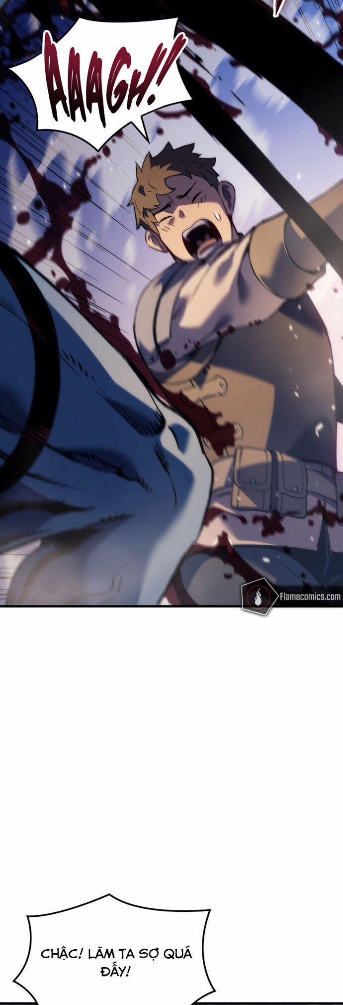 Đế Vương Hồi Quy 65 trang 63