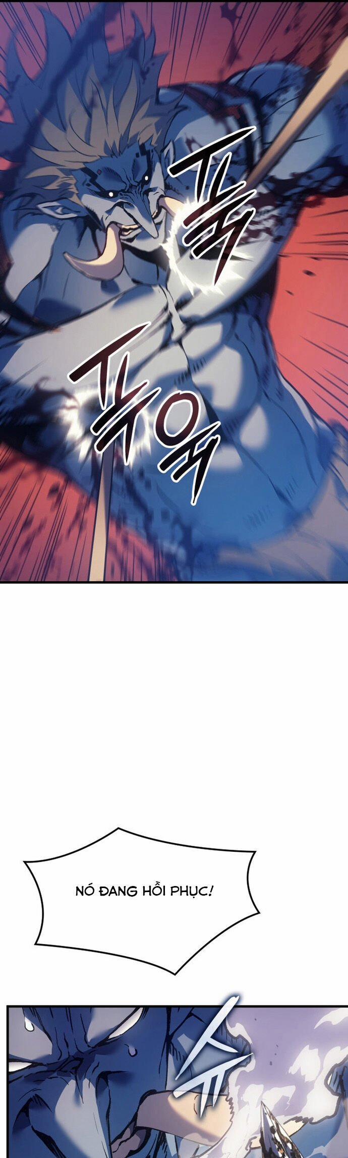 Đế Vương Hồi Quy 65 trang 65
