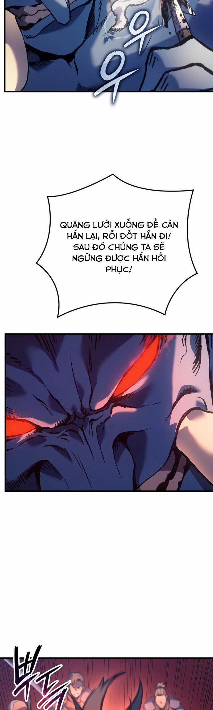 Đế Vương Hồi Quy 65 trang 66