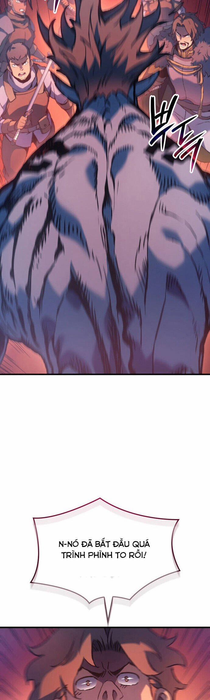 Đế Vương Hồi Quy 65 trang 67