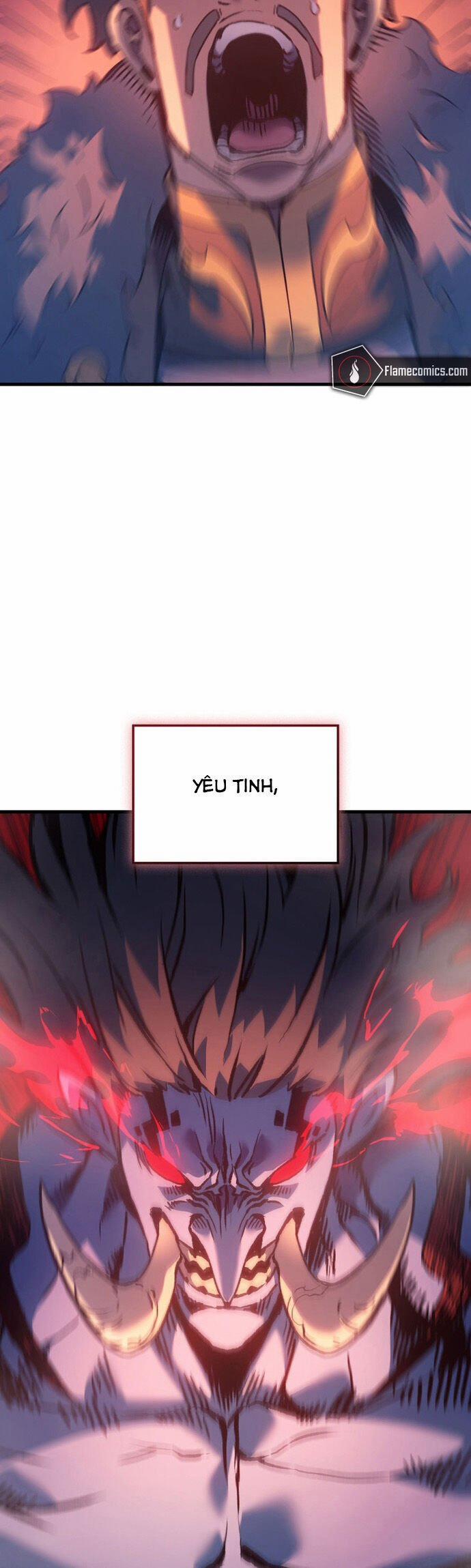 Đế Vương Hồi Quy 65 trang 68