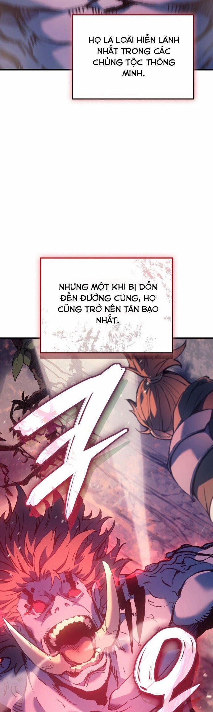 Đế Vương Hồi Quy 65 trang 69