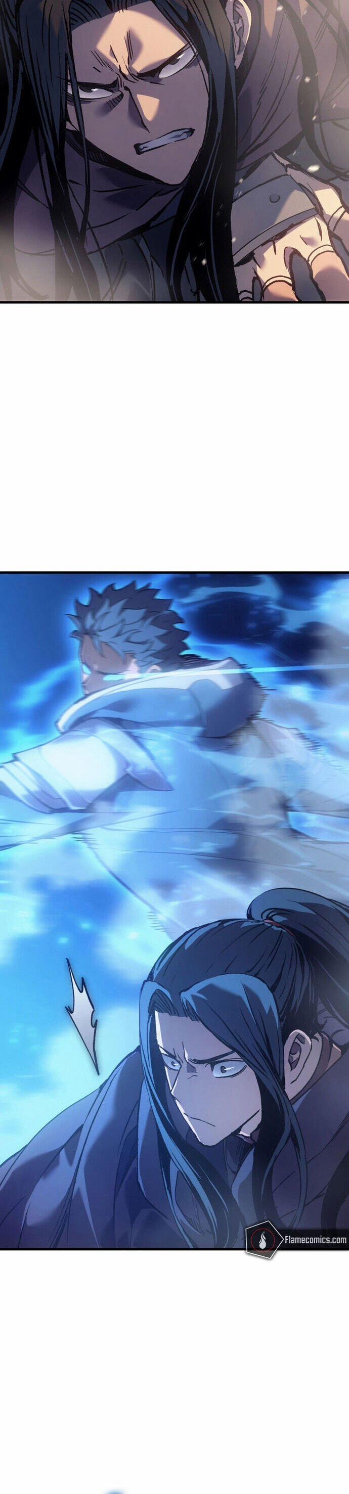 Đế Vương Hồi Quy 65 trang 7