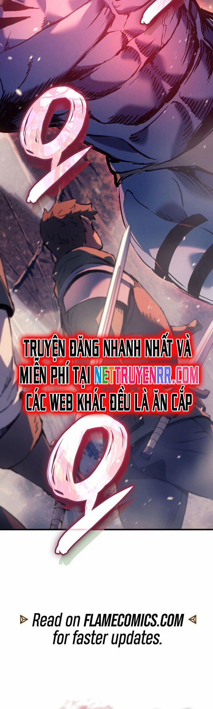 Đế Vương Hồi Quy 65 trang 70