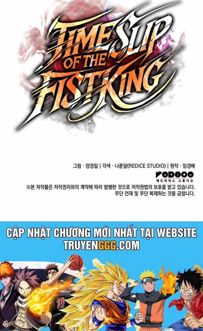 Đế Vương Hồi Quy 65 trang 71