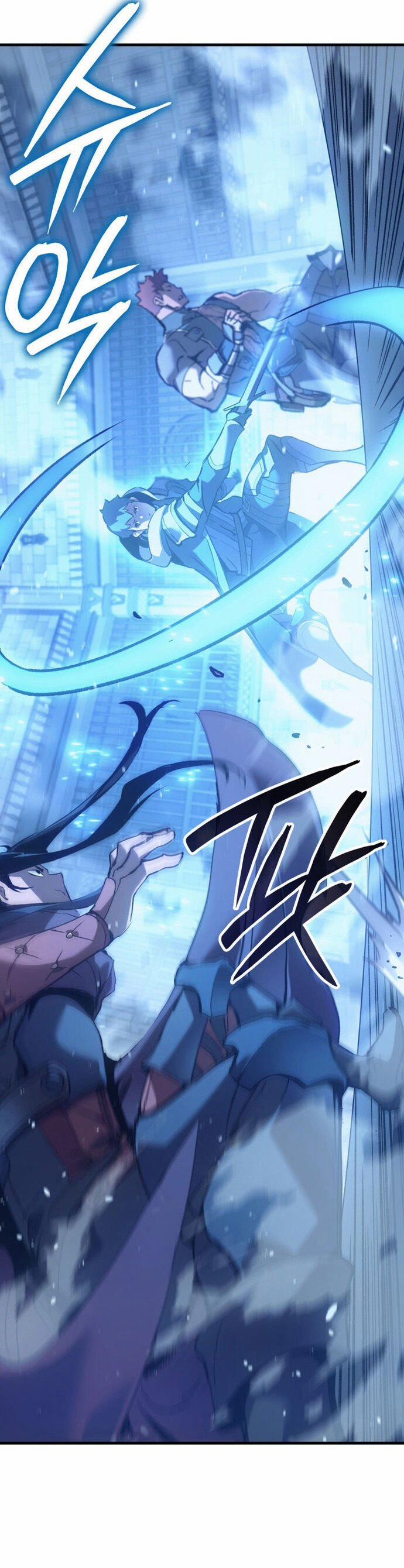 Đế Vương Hồi Quy 65 trang 8