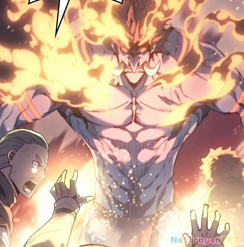 Đế Vương Hồi Quy 66 trang 64