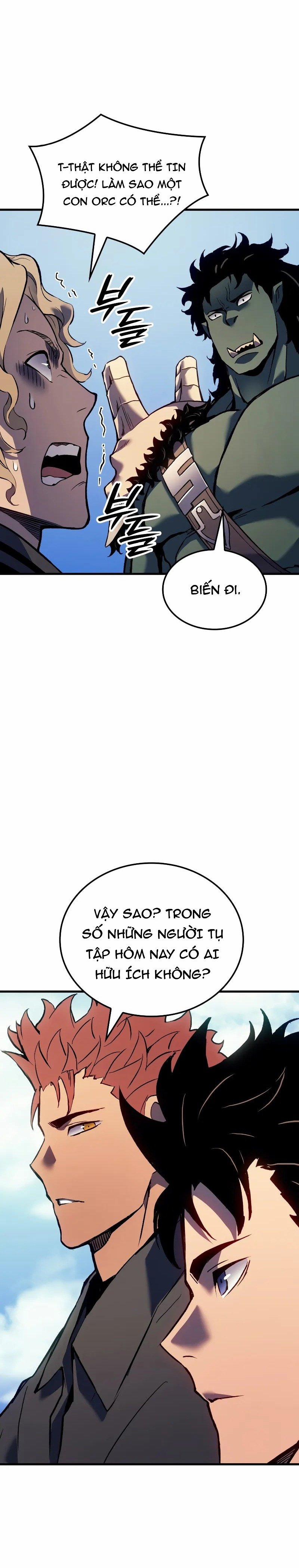 Đế Vương Hồi Quy 67 trang 13