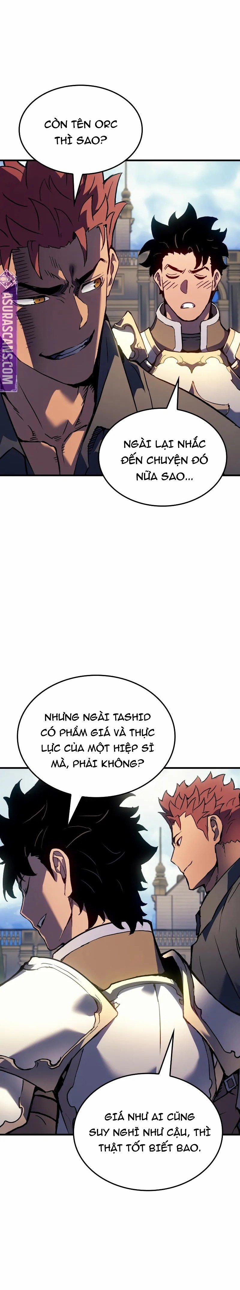 Đế Vương Hồi Quy 67 trang 15