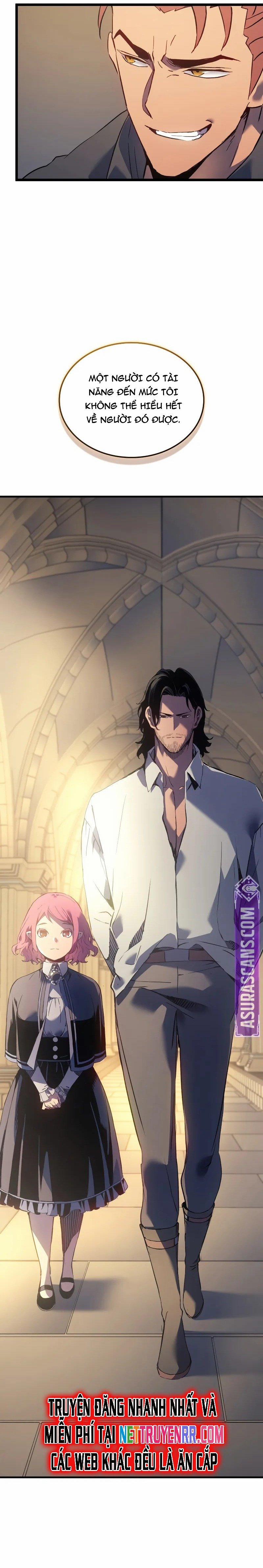 Đế Vương Hồi Quy 67 trang 22