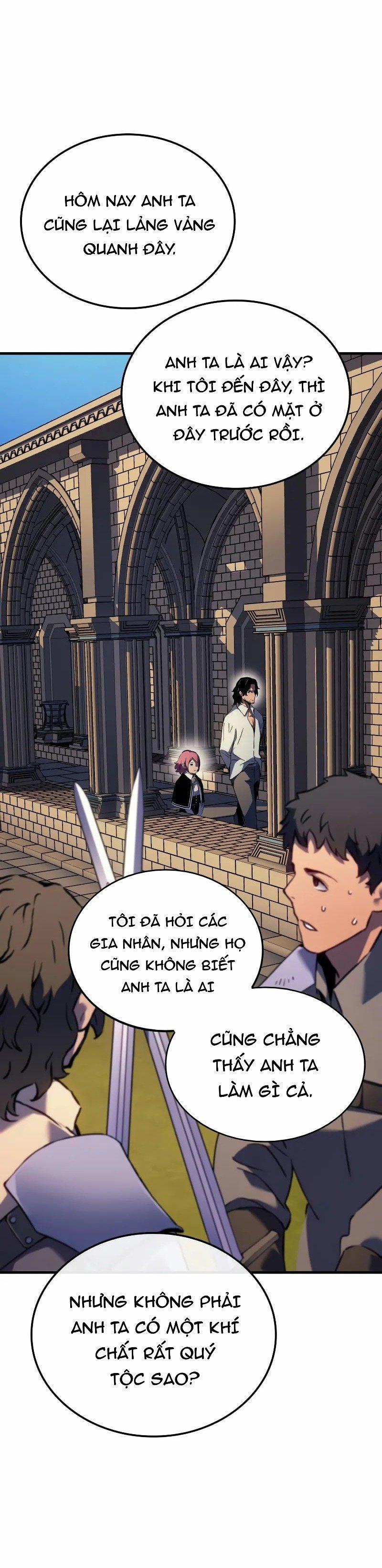 Đế Vương Hồi Quy 67 trang 23