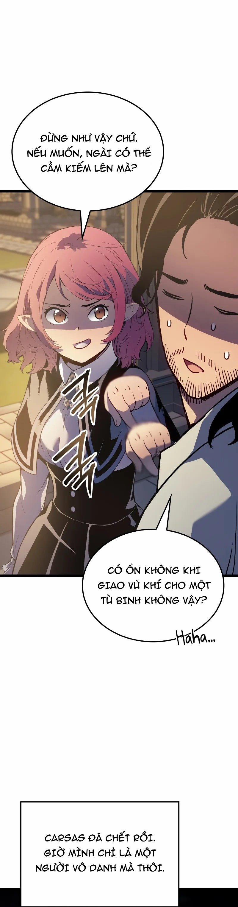 Đế Vương Hồi Quy 67 trang 25