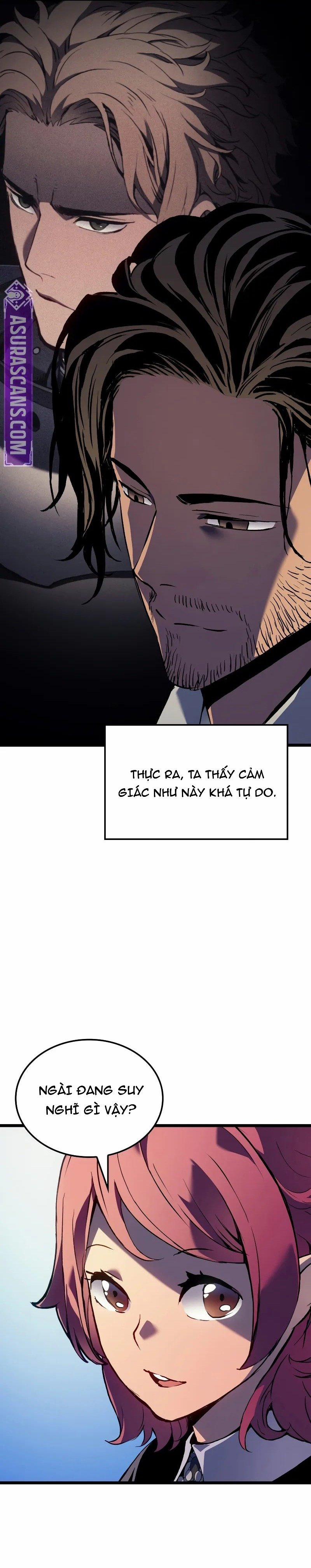 Đế Vương Hồi Quy 67 trang 26