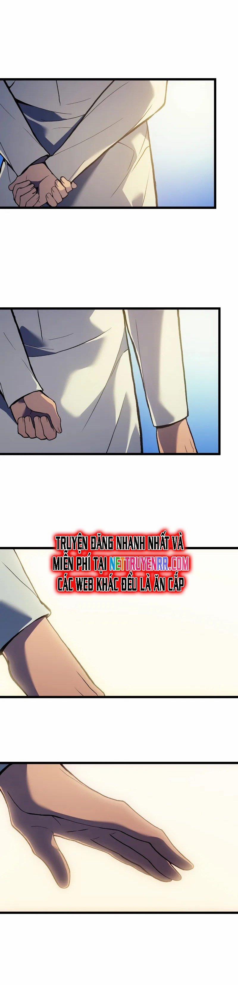 Đế Vương Hồi Quy 67 trang 29