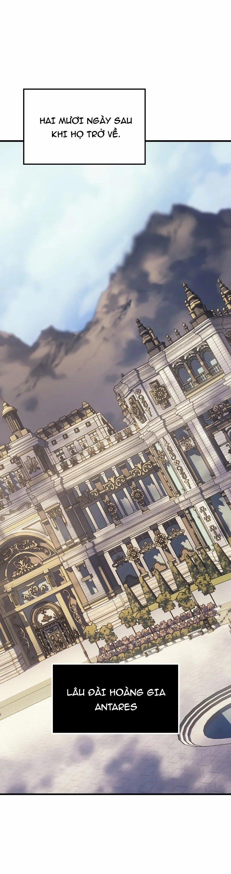 Đế Vương Hồi Quy 67 trang 3