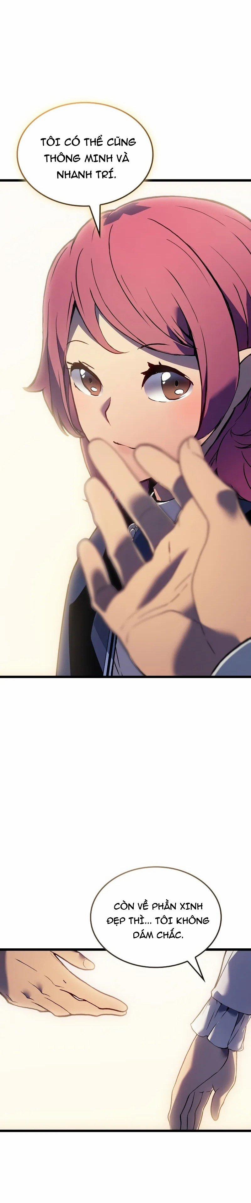 Đế Vương Hồi Quy 67 trang 30