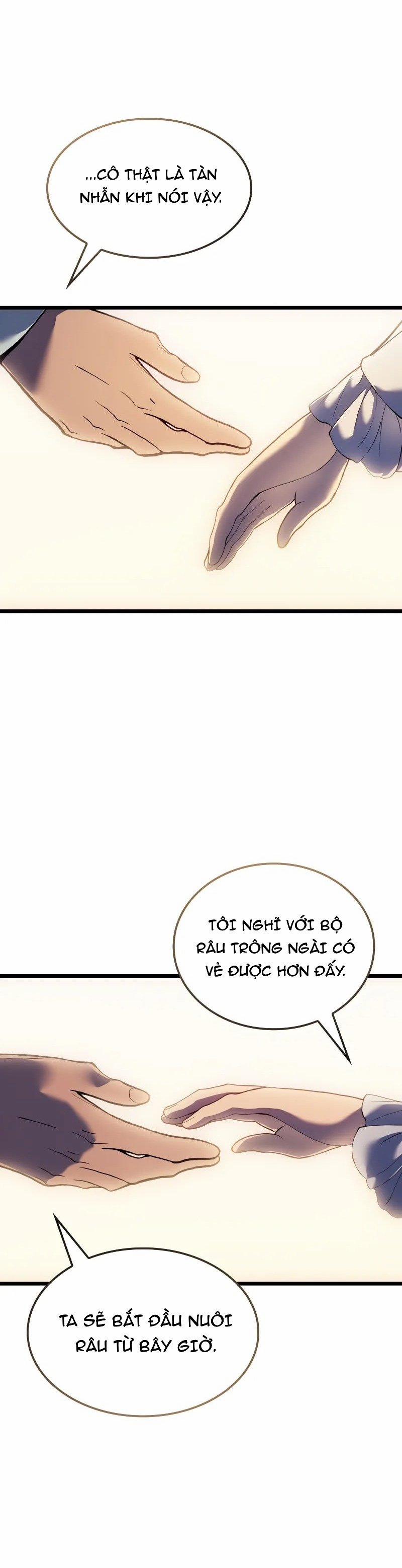 Đế Vương Hồi Quy 67 trang 31