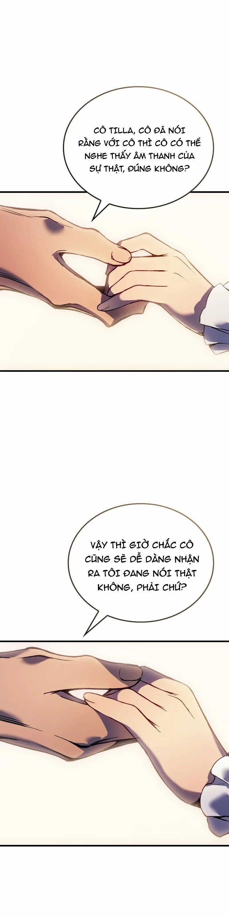 Đế Vương Hồi Quy 67 trang 32