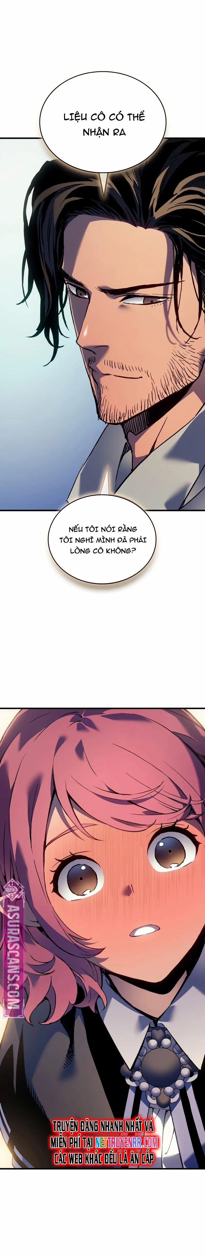 Đế Vương Hồi Quy 67 trang 33