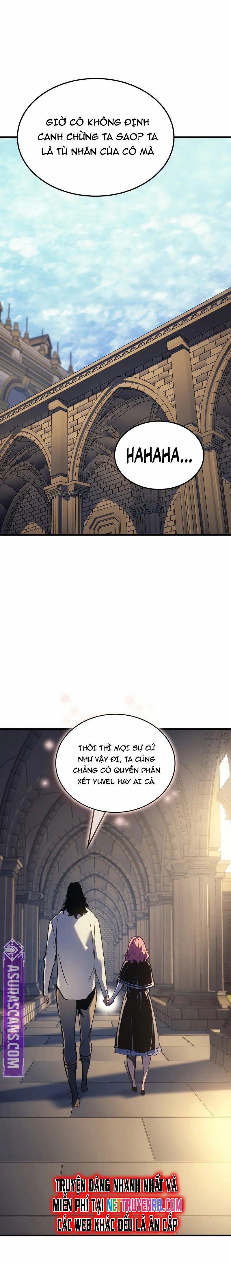 Đế Vương Hồi Quy 67 trang 35