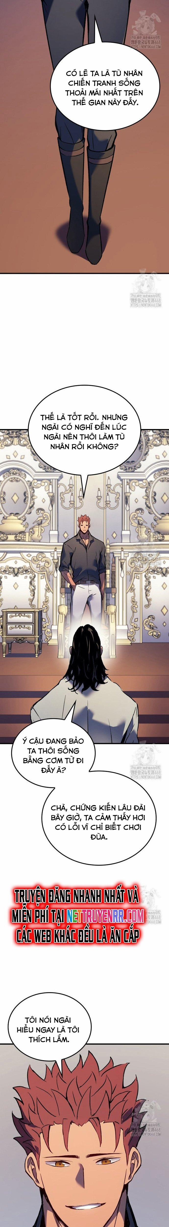 Đế Vương Hồi Quy 68 trang 1