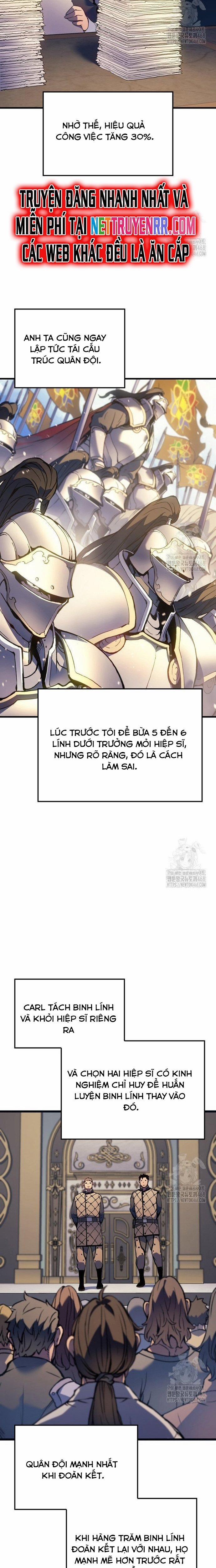 Đế Vương Hồi Quy 68 trang 11