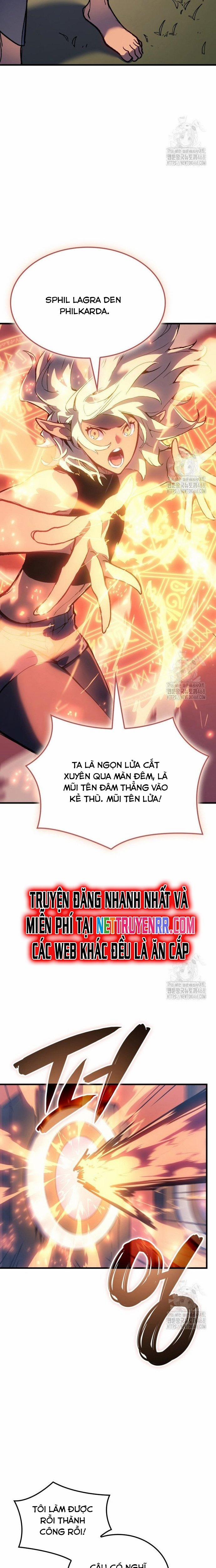 Đế Vương Hồi Quy 68 trang 13