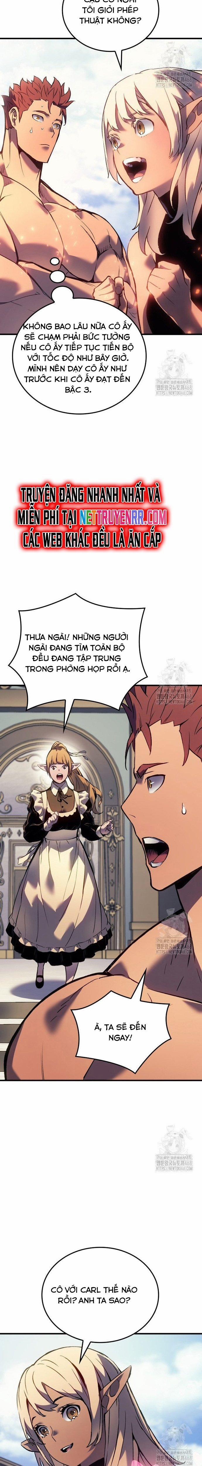 Đế Vương Hồi Quy 68 trang 14