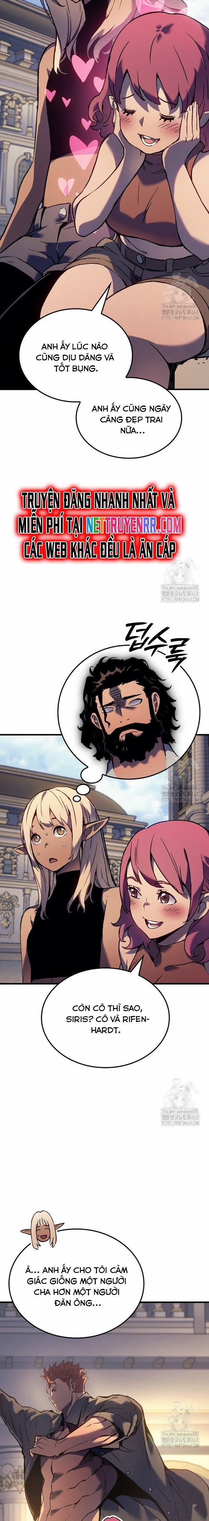 Đế Vương Hồi Quy 68 trang 15