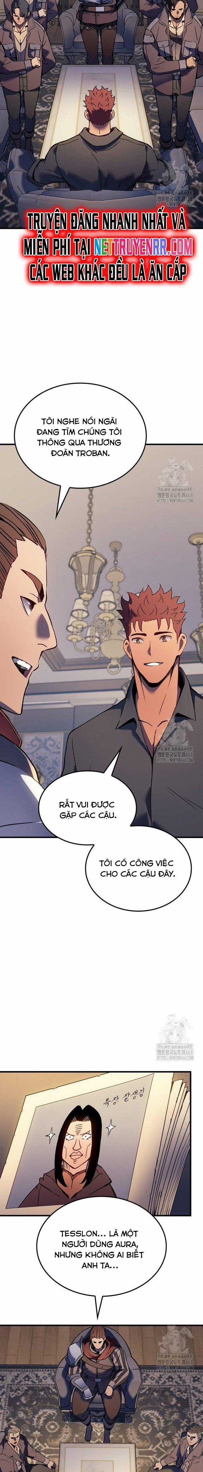 Đế Vương Hồi Quy 68 trang 17